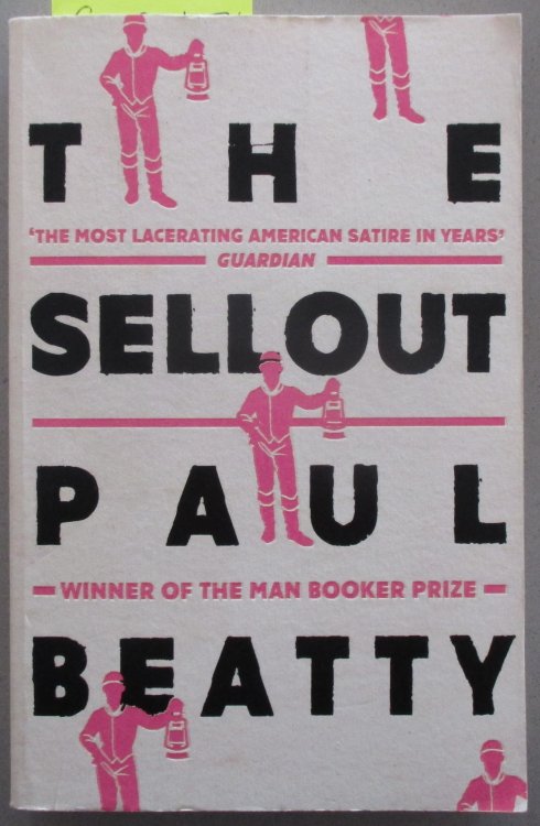 Sellout, The