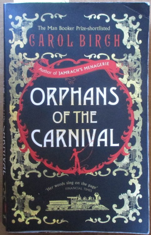 Orphans of the Carnival