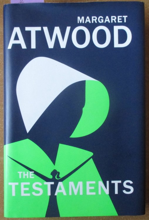 Testaments, The
