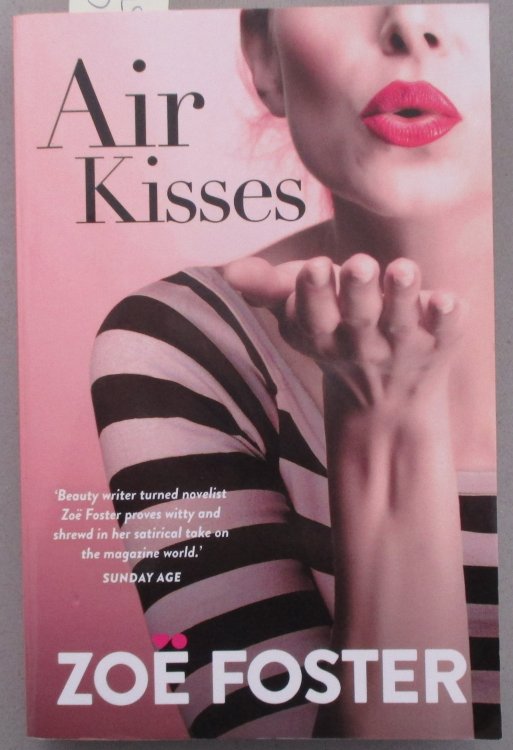 Air Kisses
