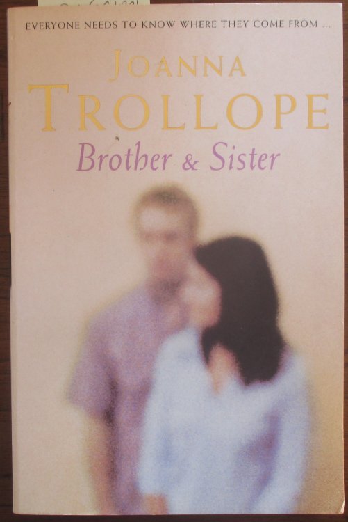 Brother & Sister