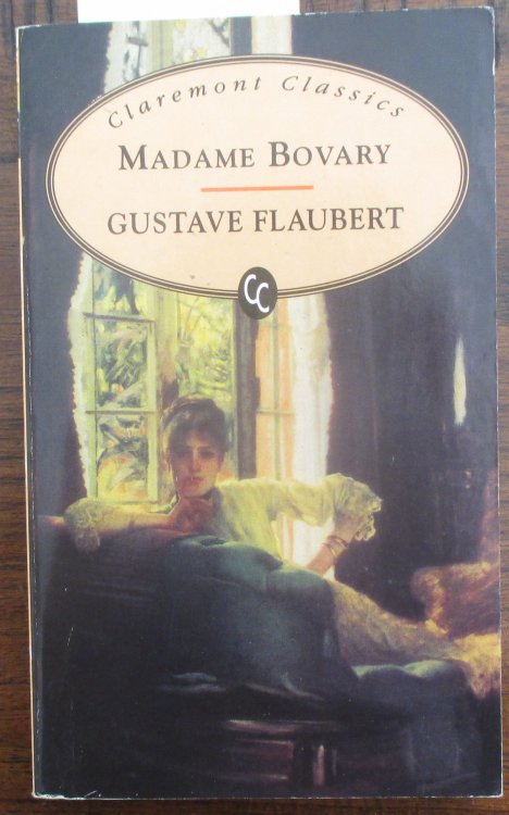 Madame Bovary