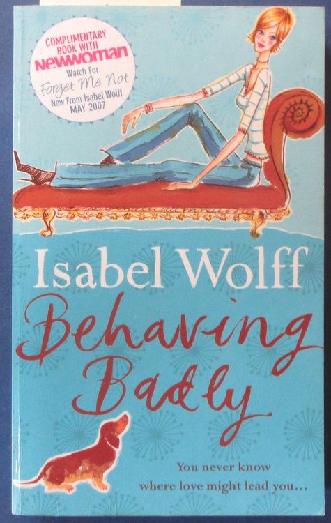 Behaving Badly