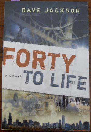 Image for Forty to Life Forty to Life