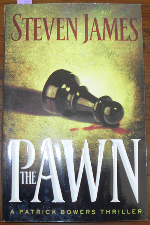 Image for Pawn, The Pawn, The