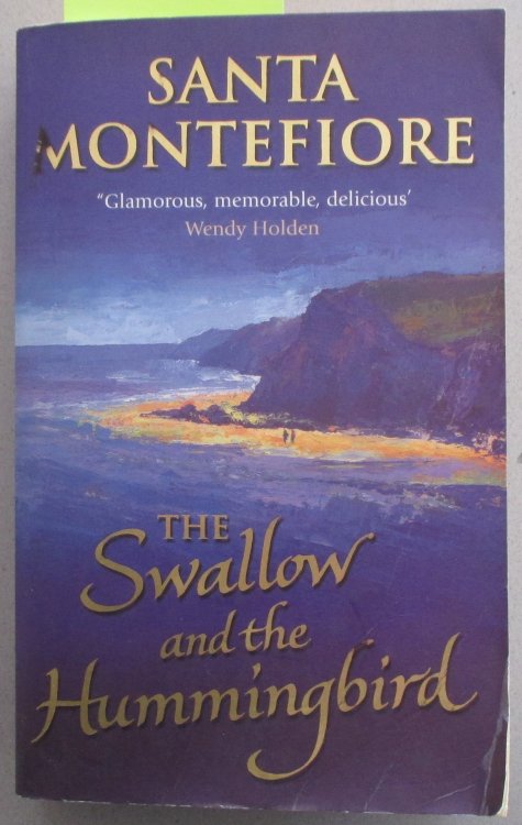 Swallow and the Hummingbird, The