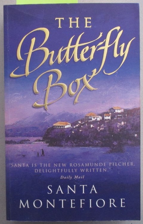 Butterfly Box, The