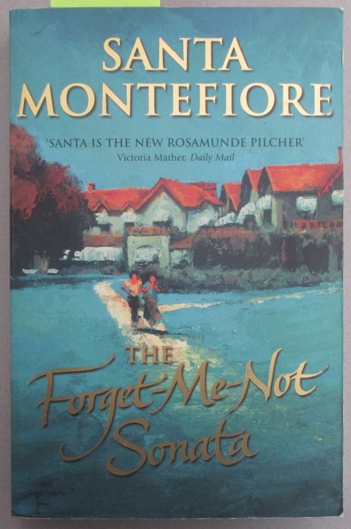 Forget-Me-Not Sonata, The