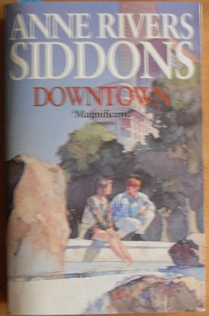 Downtown