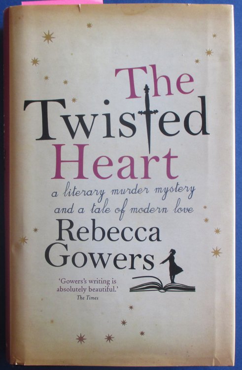 Twisted Heart, The