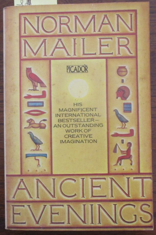 Ancient Evenings