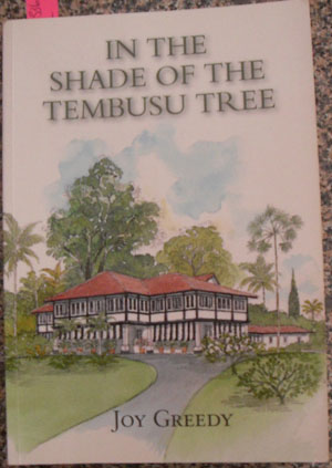 Image for In the Shade of the Tembusu Tree In the Shade of the Tembusu Tree