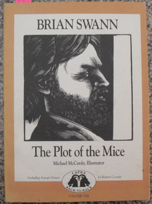 Image for Plot of the Mice, The; and Aesop's Forest (Capra Back-to-Back, Volume VIII) Plot of the Mice, The; and Aesop's Forest (Capra Back-to-Back, Volume VIII)