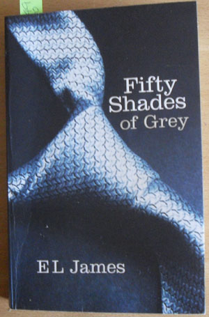 Fifty Shades of Grey