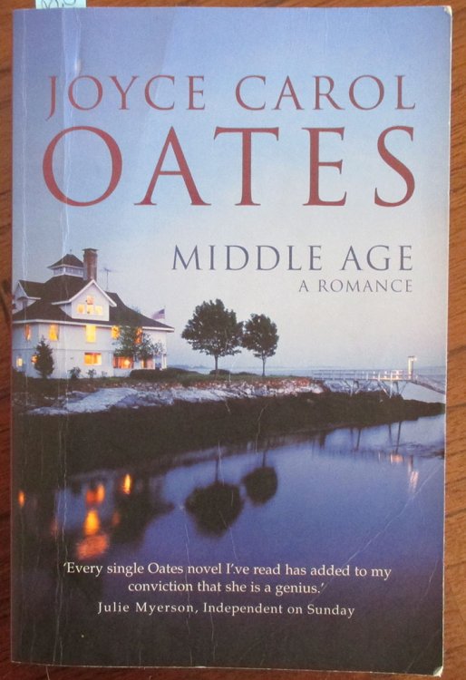 Middle Age: A Romance