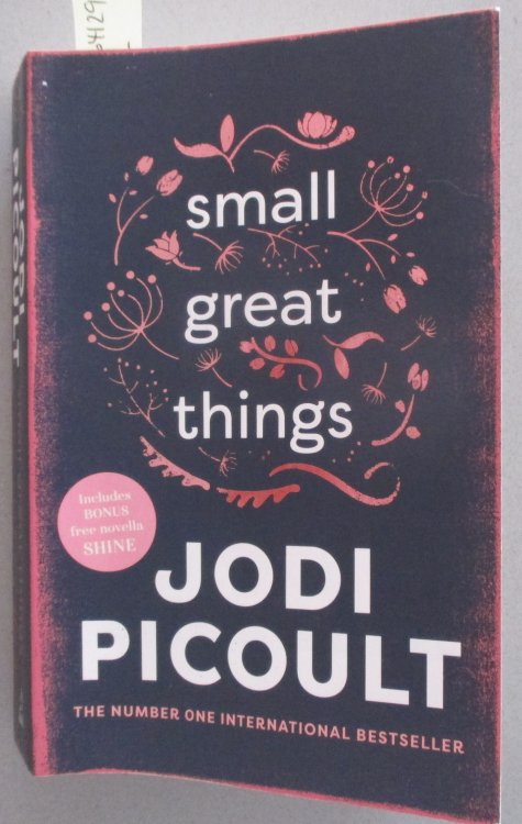 Small Great Things