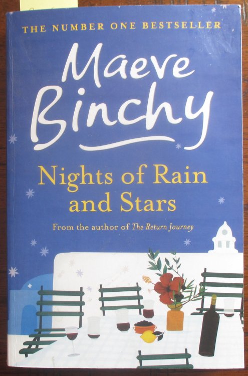 Nights of Rain and Stars