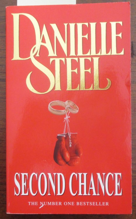 Second Chance