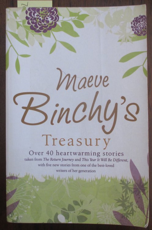 Maeve Binchy's Treasury