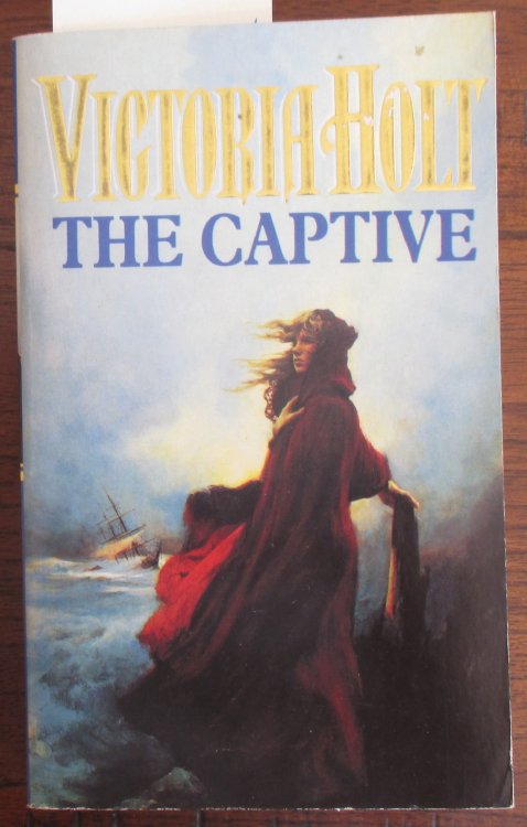 Captive, The