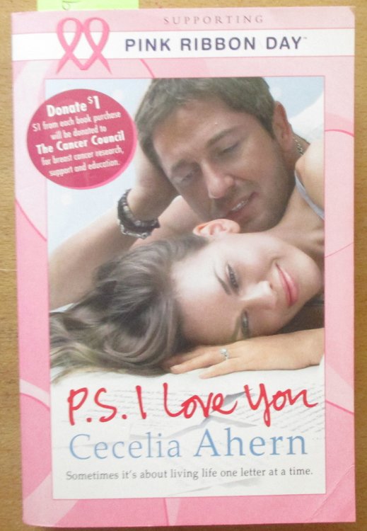PS, I Love You