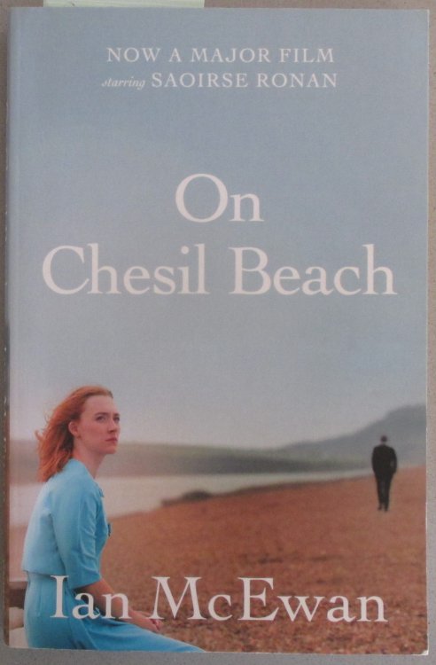 On Chesil Beach