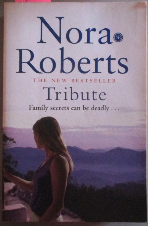 Tribute