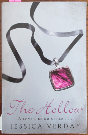 Hollow, The