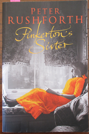 Pinkerton's Sister