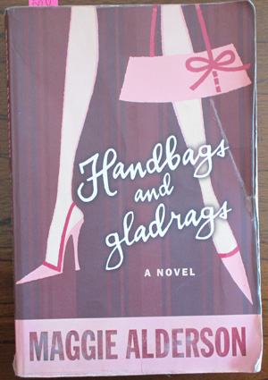 Handbags and Gladrags