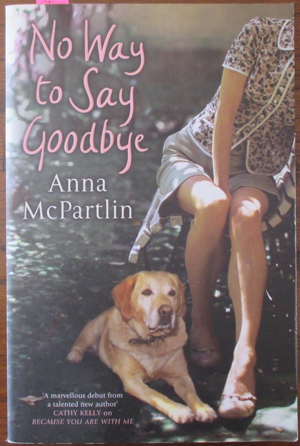 Image for No Way To Say Goodbye No Way To Say Goodbye