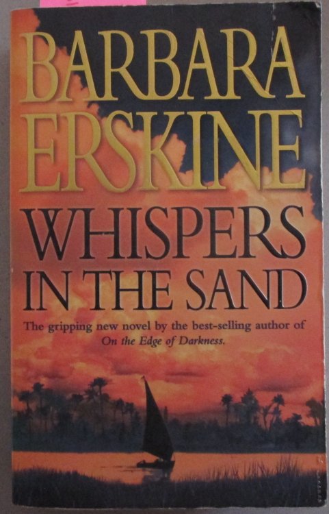 Whispers in the Sand
