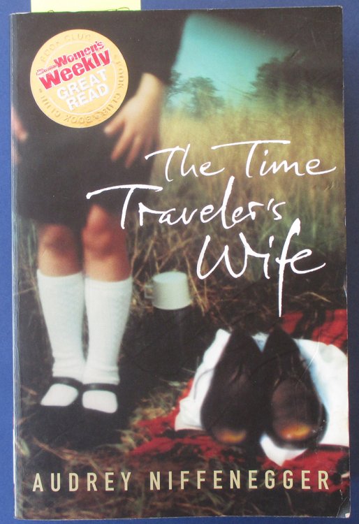 Time Traveler's Wife, The