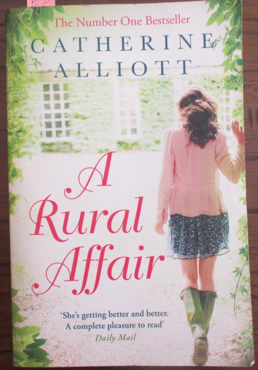 Rural Affair, A