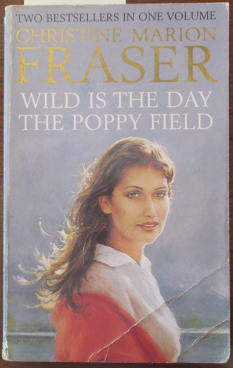 Wild is the Poppy; and The Poppy Field