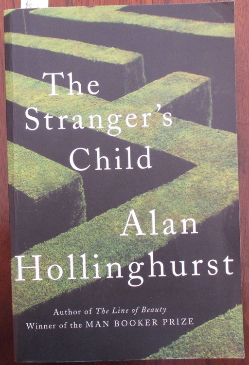 Stranger's Child, The