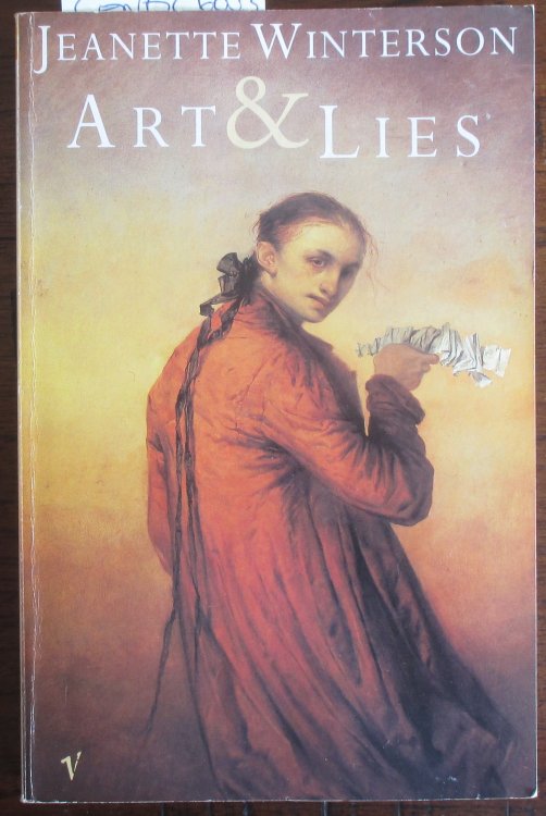 Art & Lies