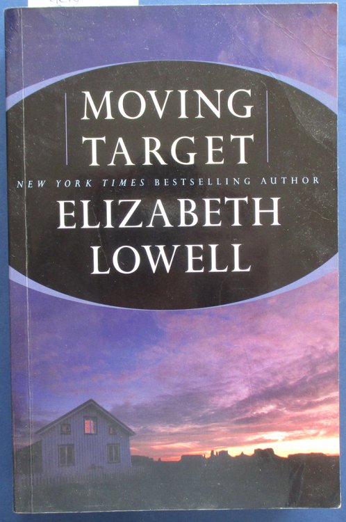 Moving Target
