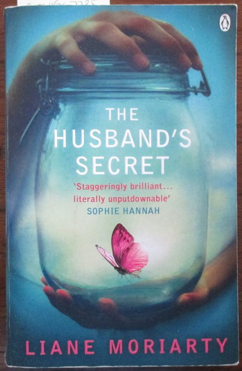 Husband's Secret, The