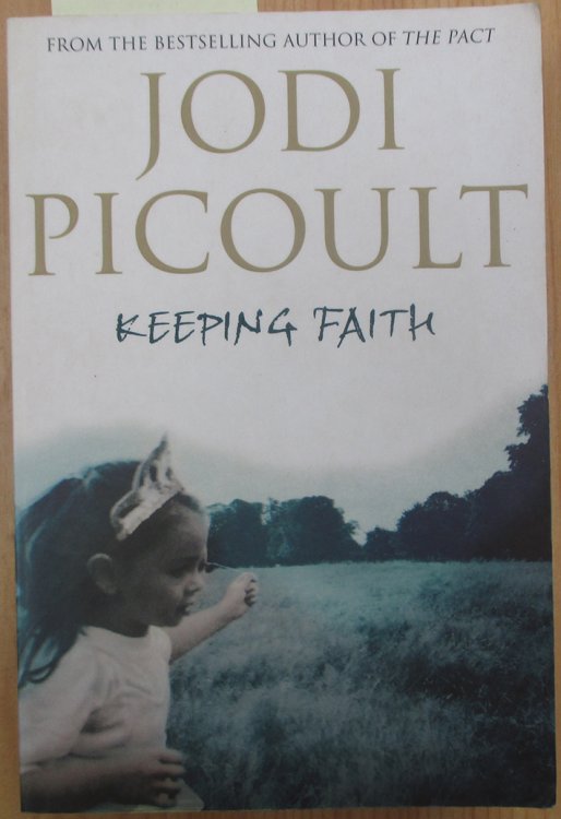 Keeping Faith