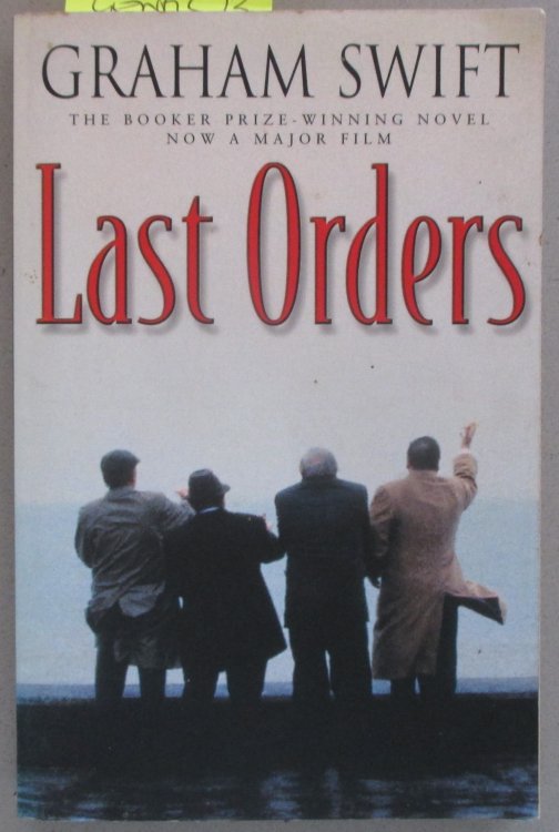 Last Orders