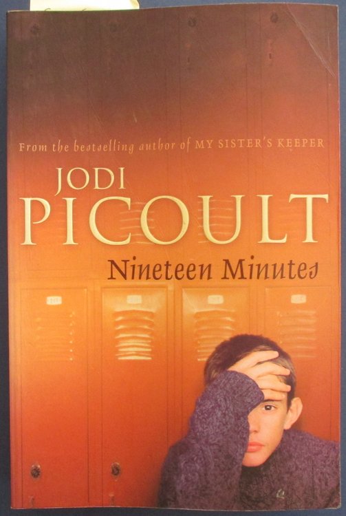 Nineteen Minutes