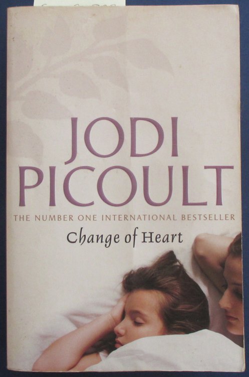 Change of Heart