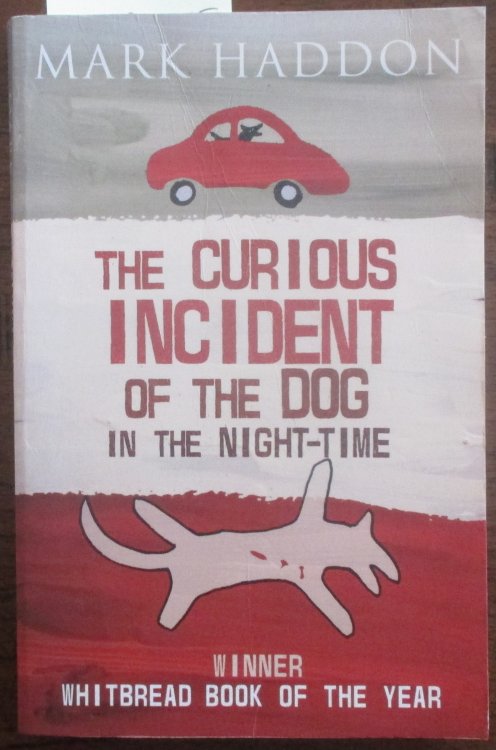 Curious Incident of the Dog in the Night-Time, The
