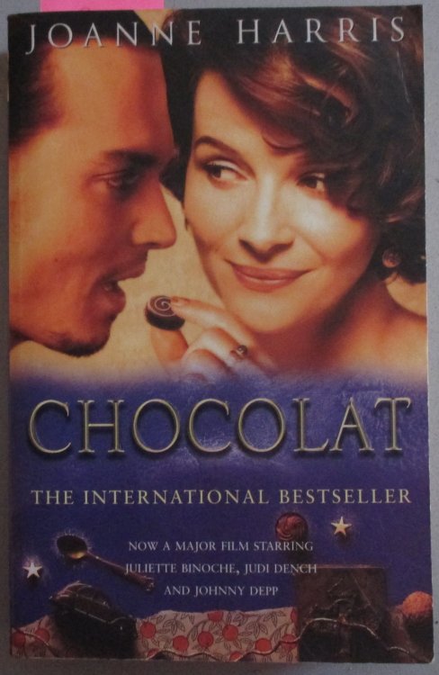 Chocolat