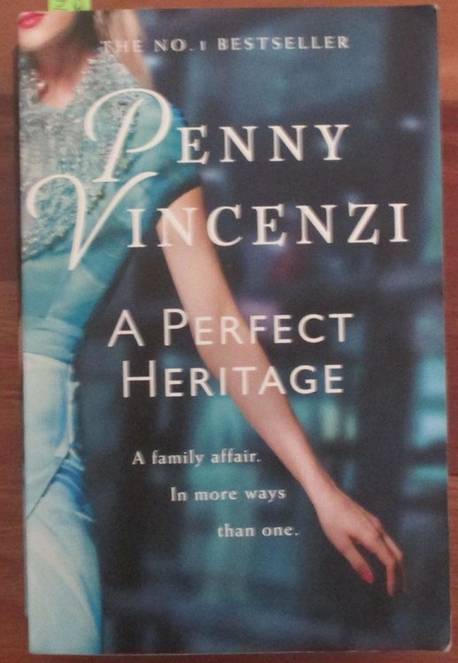 Perfect Heritage, A