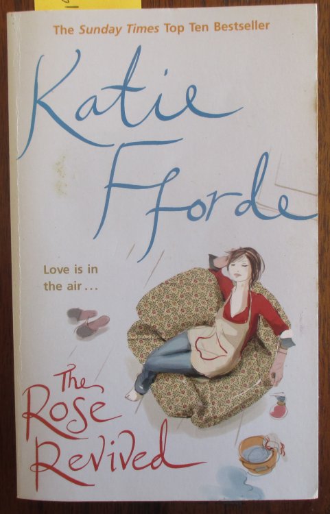 Rose Revived, The