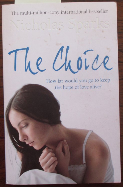 Choice, The