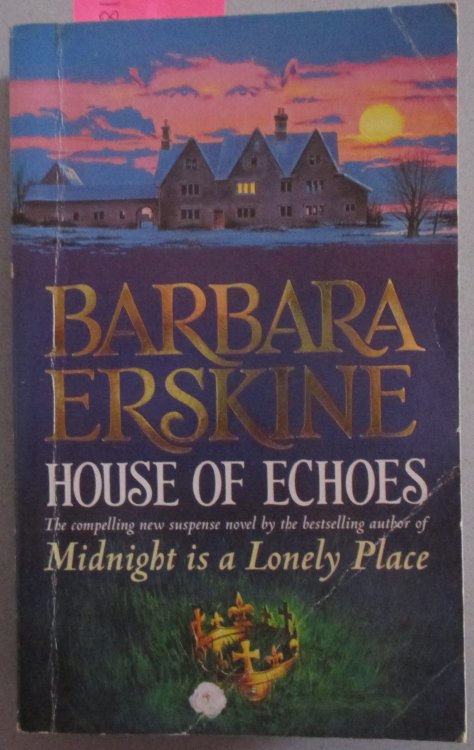 House of Echoes