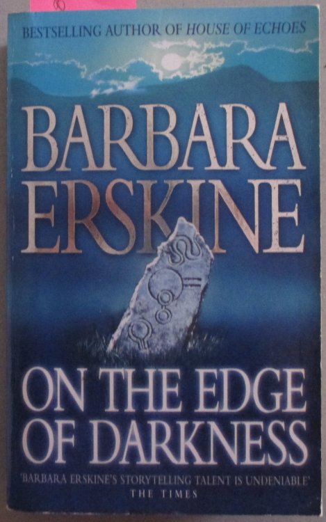 On the Edge of Darkness